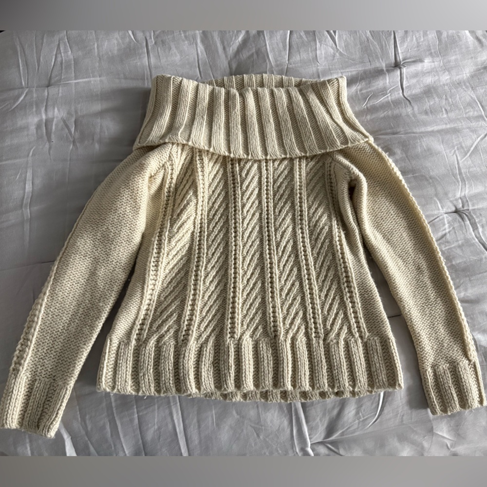 The Limited Scandal Collection M Sweater